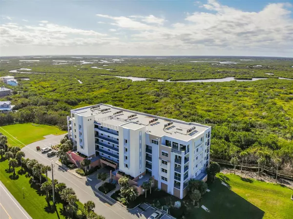 5300 S Atlantic AVE #19-206, New Smyrna Beach, FL 32169