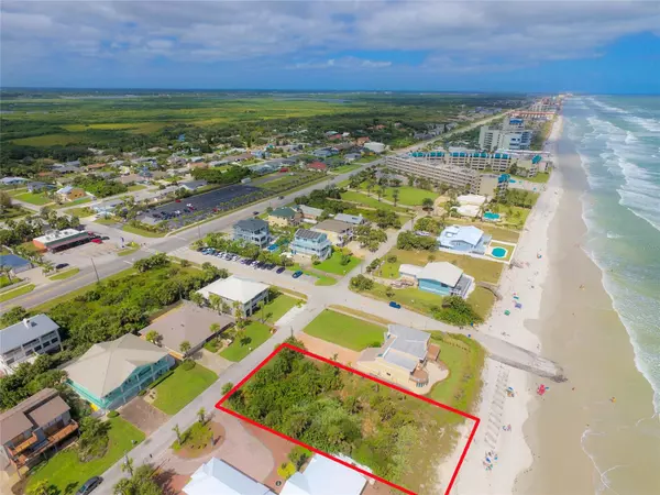 New Smyrna Beach, FL 32169,4603 Van Kleeck DR