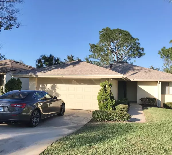 178 Turnberry CIR, New Smyrna Beach, FL 32168