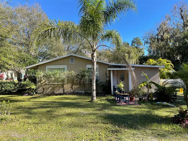 473 Bridget ST, New Smyrna Beach, FL 32168