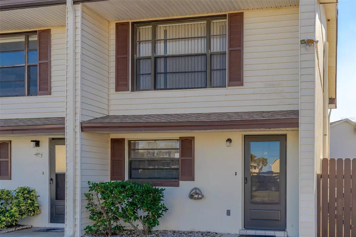 Ponce Inlet, FL 32127,4786 S Atlantic AVE #A4