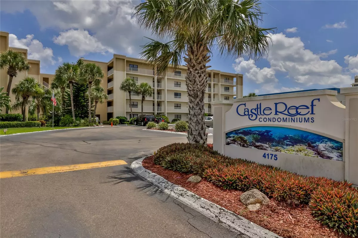 New Smyrna Beach, FL 32169,4175 S Atlantic AVE #4130