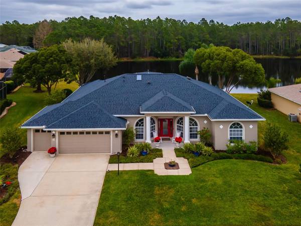 6447 Cypress Springs Pkwy, Port Orange, FL 32128