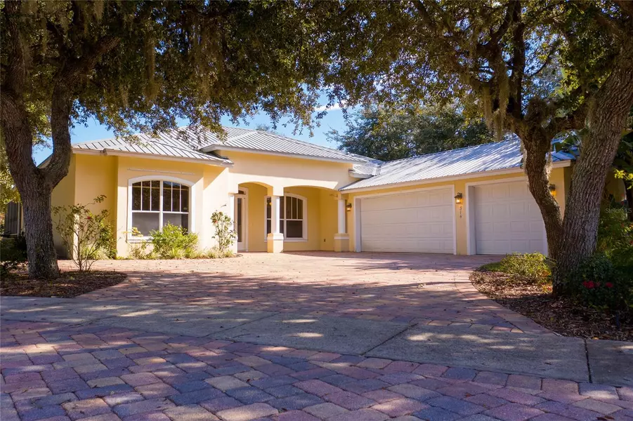 314 Eagles Eye CT, New Smyrna Beach, FL 32168