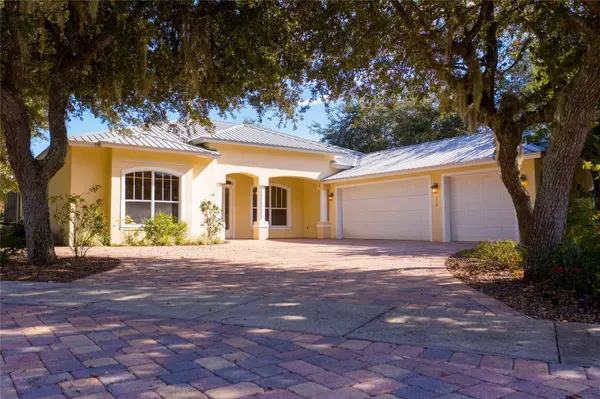 314 Eagles Eye CT,  New Smyrna Beach,  FL 32168