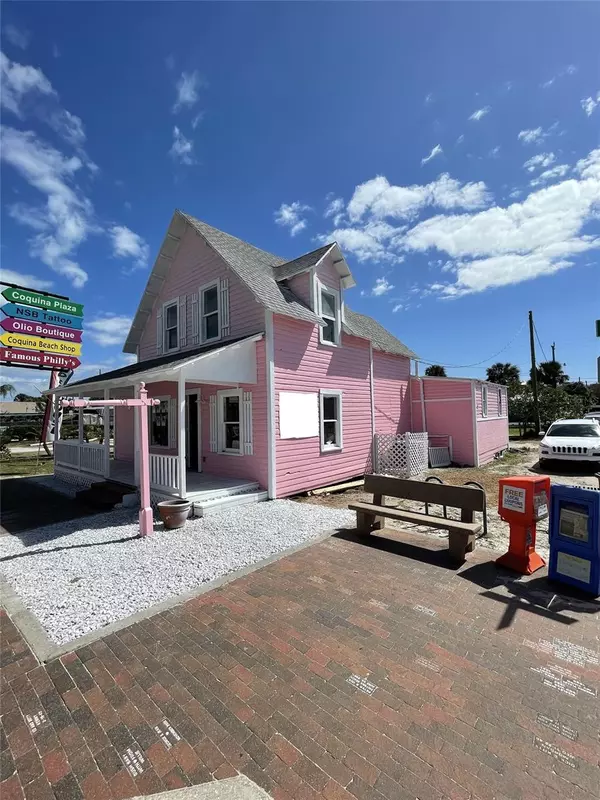 New Smyrna Beach, FL 32169,401 Flagler AVE