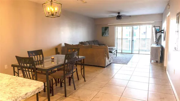 New Smyrna Beach, FL 32169,5300 S Atlantic AVE #1504