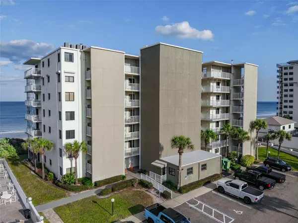 New Smyrna Beach, FL 32169,5303 S Atlantic AVE #680