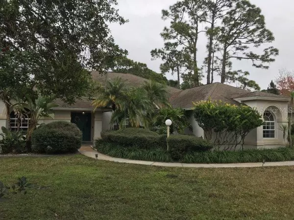 484 Sweet Bay AVE,  New Smyrna Beach,  FL 32168