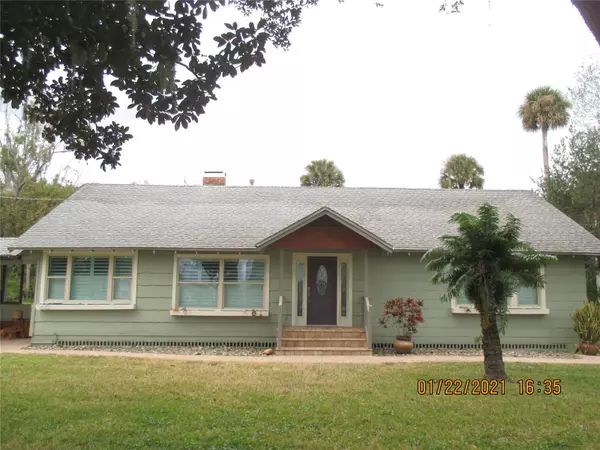 1405 Pioneer TRL, New Smyrna Beach, FL 32168