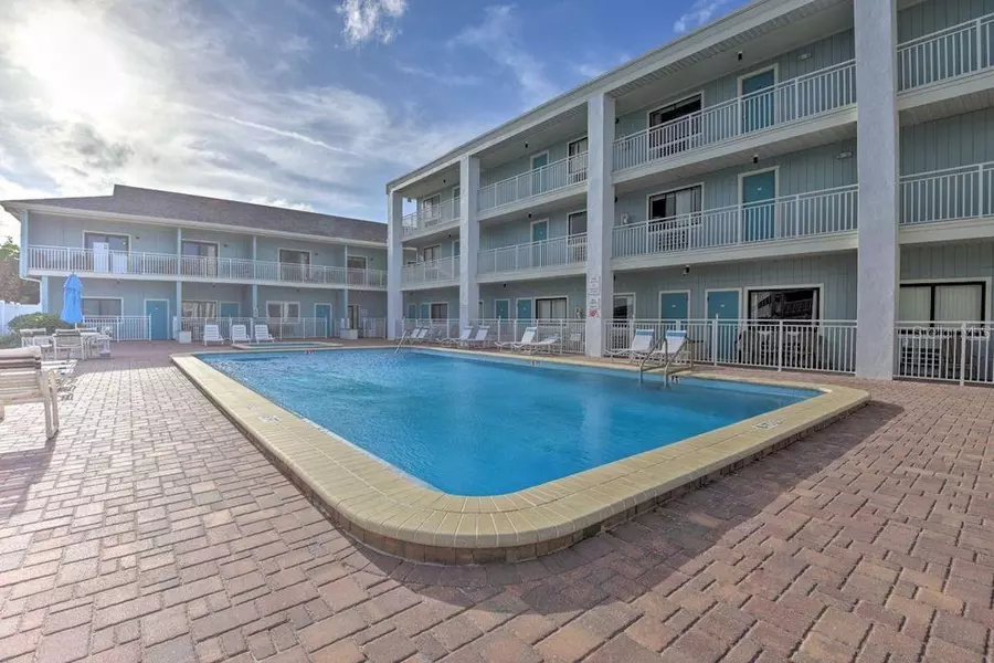 3509 S Atlantic AVE #106 & 107, New Smyrna Beach, FL 32169