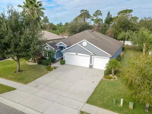 New Smyrna Beach, FL 32168,748 Grape Ivy Lane