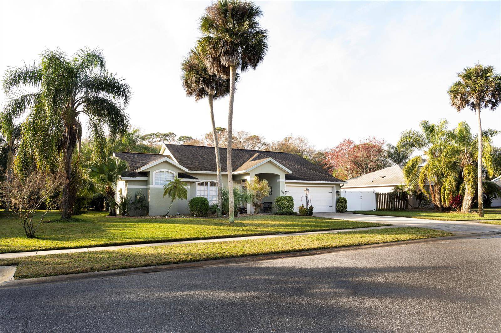 443 Pendrey DR, Port Orange, FL 32127