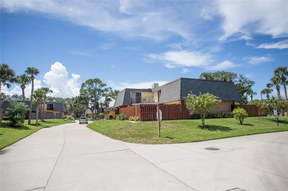 New Smyrna Beach, FL 32169,3830 Saxon DR