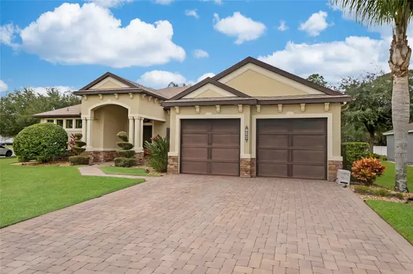 New Smyrna Beach, FL 32168,746 Grape Ivy LN