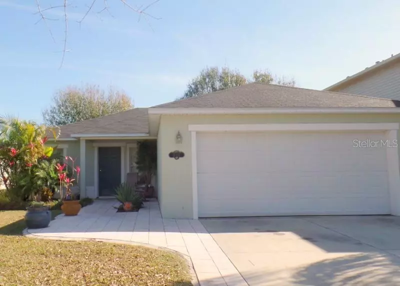 517 Aeolian DR, New Smyrna Beach, FL 32168