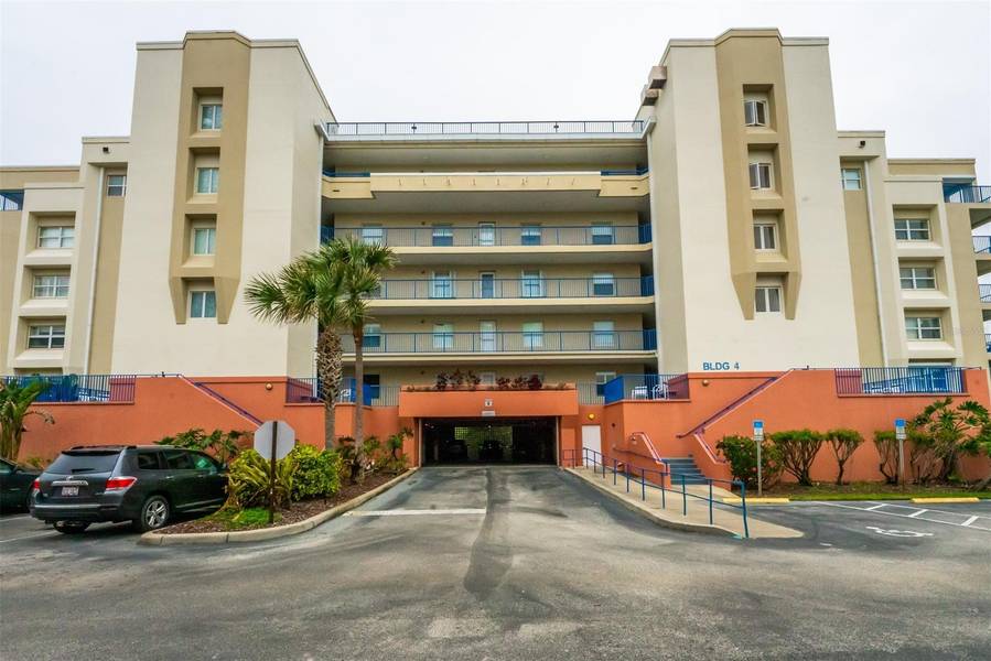 5300 S Atlantic AVE #4505, New Smyrna Beach, FL 32169