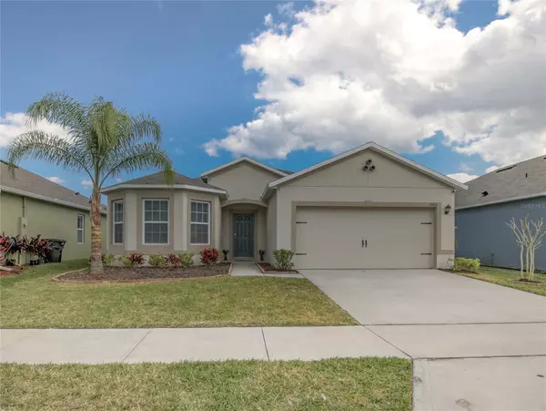 2963 Gibraltar BLVD, New Smyrna Beach, FL 32168