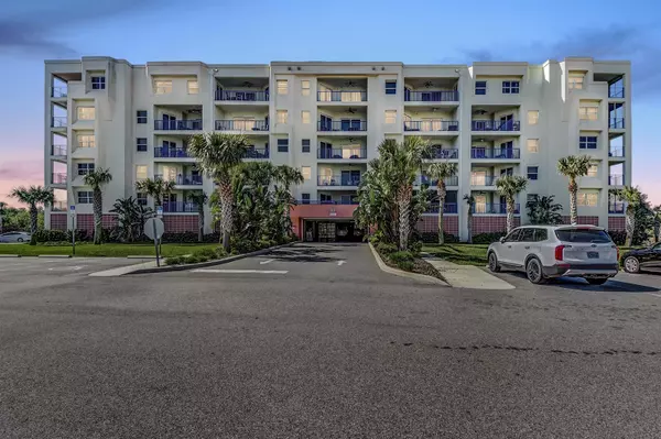 New Smyrna Beach, FL 32169,5300 S Atlantic AVE #18605