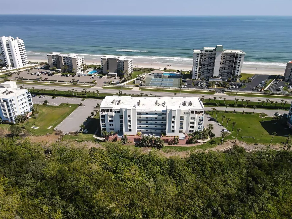 New Smyrna Beach, FL 32169,5300 S Atlantic AVE #18605