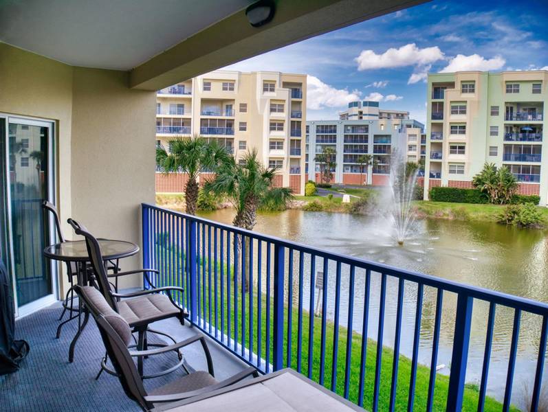 5300 S Atlantic AVE #11-205, New Smyrna Beach, FL 32169