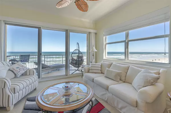 1705 S Atlantic AVE #304, New Smyrna Beach, FL 32169