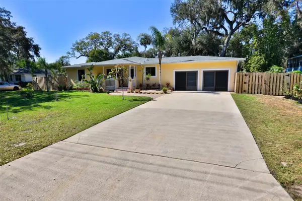 New Smyrna Beach, FL 32168,650 Faulkner ST