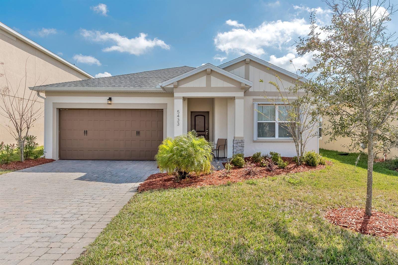 5433 Estero LOOP, Port Orange, FL 32128
