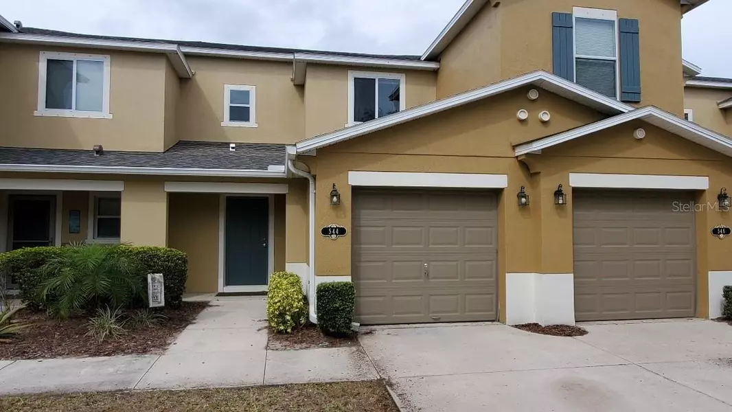 544 Mount Olympus BLVD, New Smyrna Beach, FL 32168