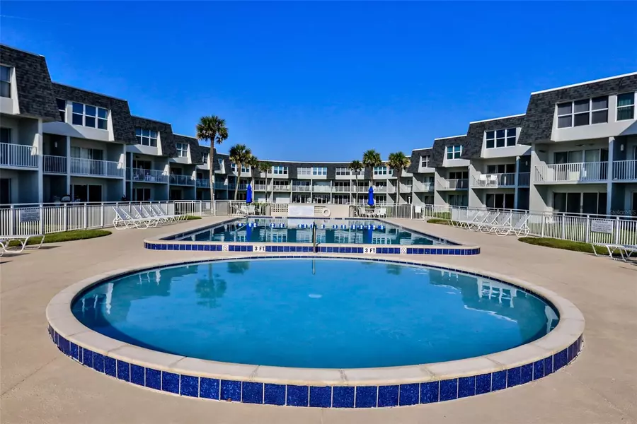 4831 Saxon DR #219, New Smyrna Beach, FL 32169