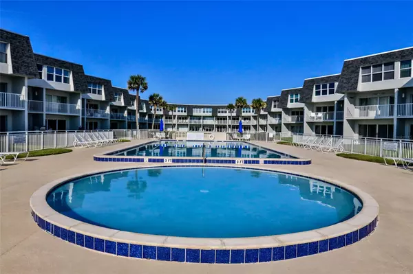 4831 Saxon DR #219, New Smyrna Beach, FL 32169