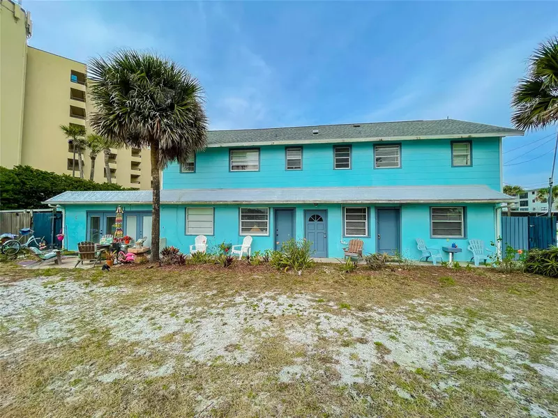 1411 S Atlantic AVE, New Smyrna Beach, FL 32169