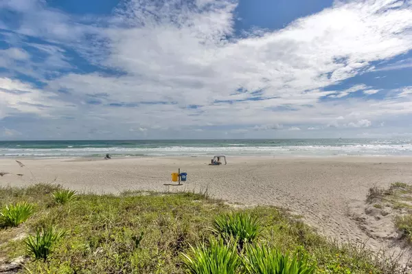 Ponce Inlet, FL 32127,4575 S Atlantic AVE #6111