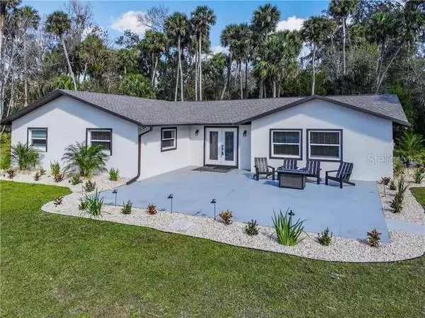 1279 Bolton RD, New Smyrna Beach, FL 32168