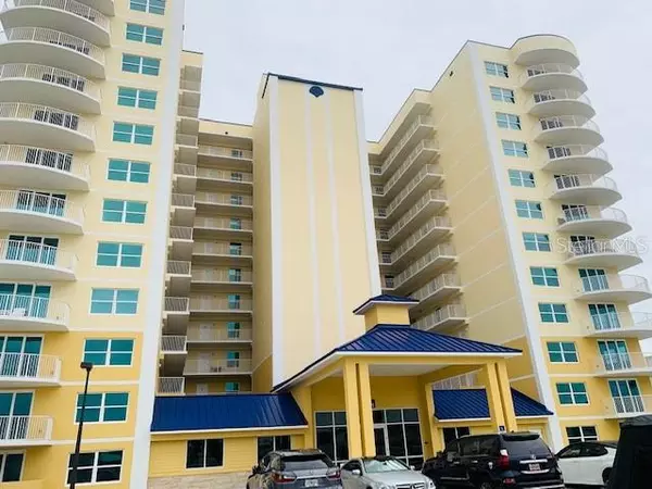 Daytona Beach Shores, FL 32118