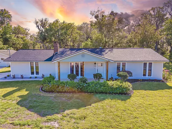 1236 Bolton RD, New Smyrna Beach, FL 32168