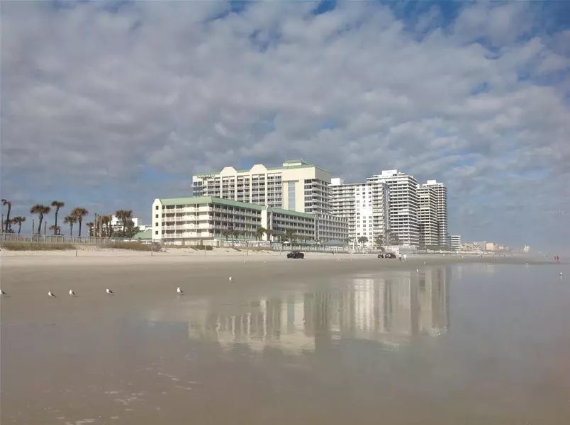 2700 N Atlantic AVE #1219, Daytona Beach, FL 32118