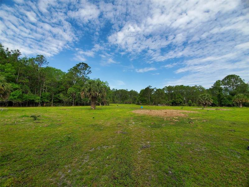 '0' SR 415, New Smyrna Beach, FL 32168