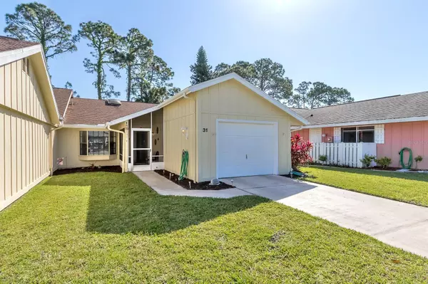 31 Fore DR, New Smyrna Beach, FL 32168