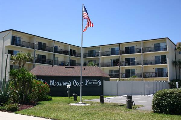 3700 S Atlantic AVE #311, New Smyrna Beach, FL 32169