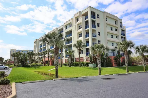 5300 S Atlantic AVE #18-204, New Smyrna Beach, FL 32169