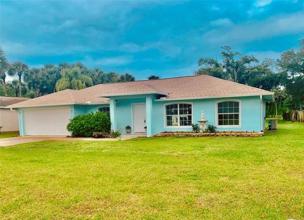 2533 Chester AVE, New Smyrna Beach, FL 32168