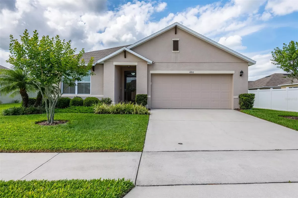 New Smyrna Beach, FL 32168,486 Pink Coral Lane