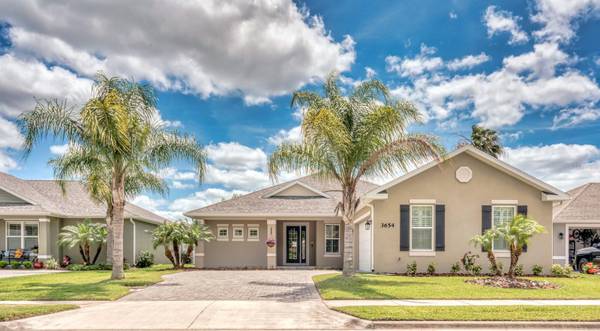 3654 Pegaso AVE, New Smyrna Beach, FL 32168