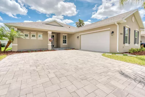 New Smyrna Beach, FL 32168,3654 Pegaso AVE