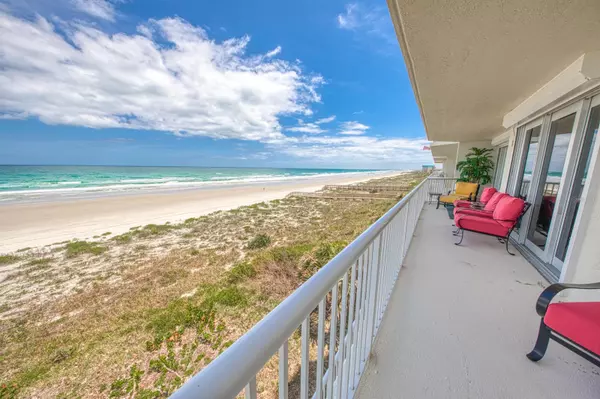 Ponce Inlet, FL 32127,4767 S Atlantic AVE #301