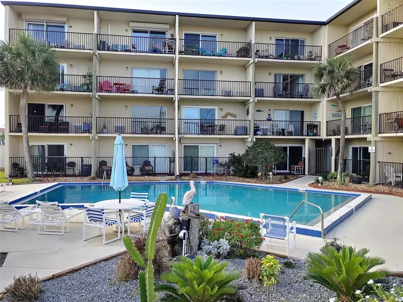 3700 S Atlantic AVE #213, New Smyrna Beach, FL 32169