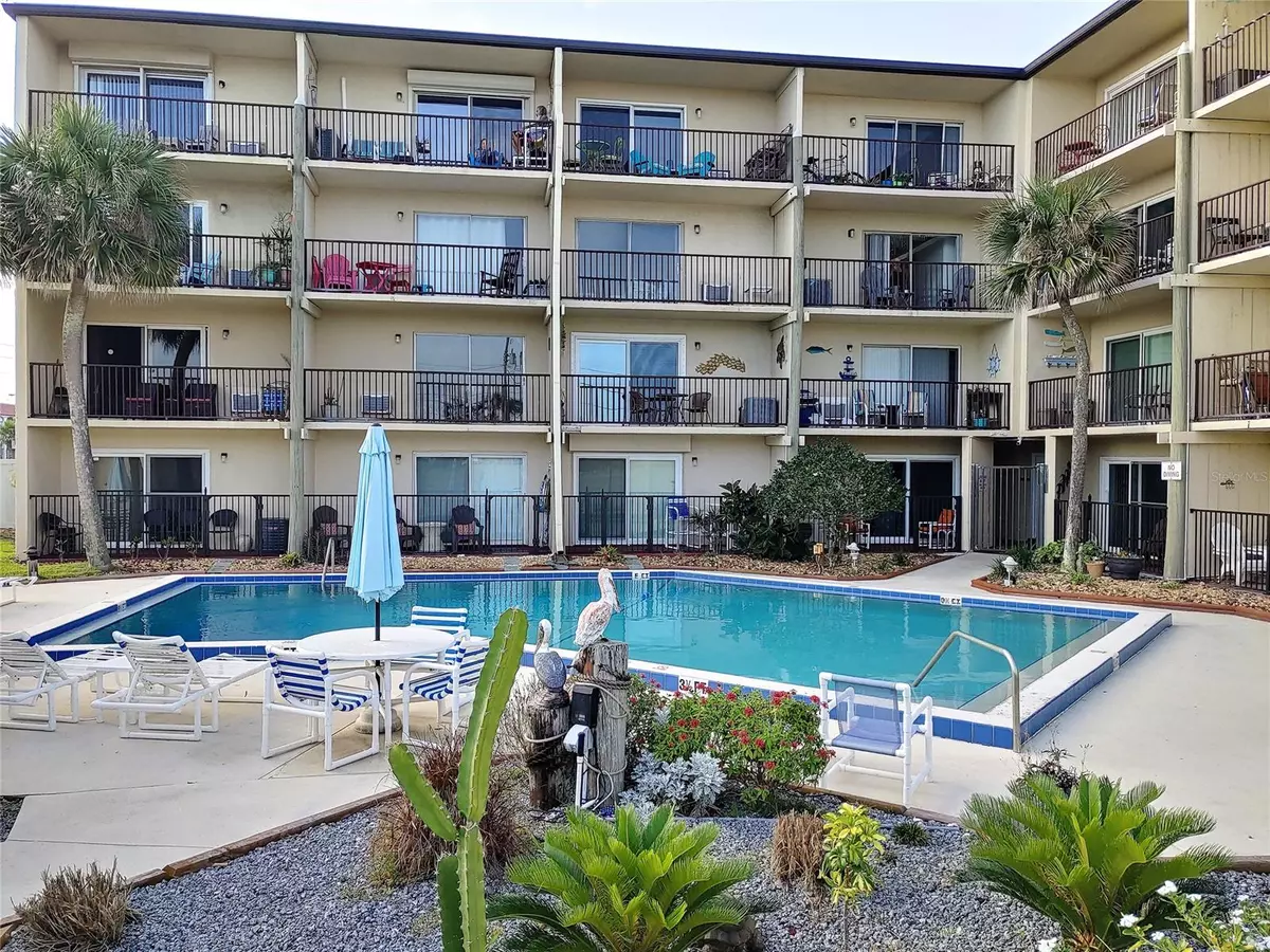 New Smyrna Beach, FL 32169,3700 S Atlantic AVE #213