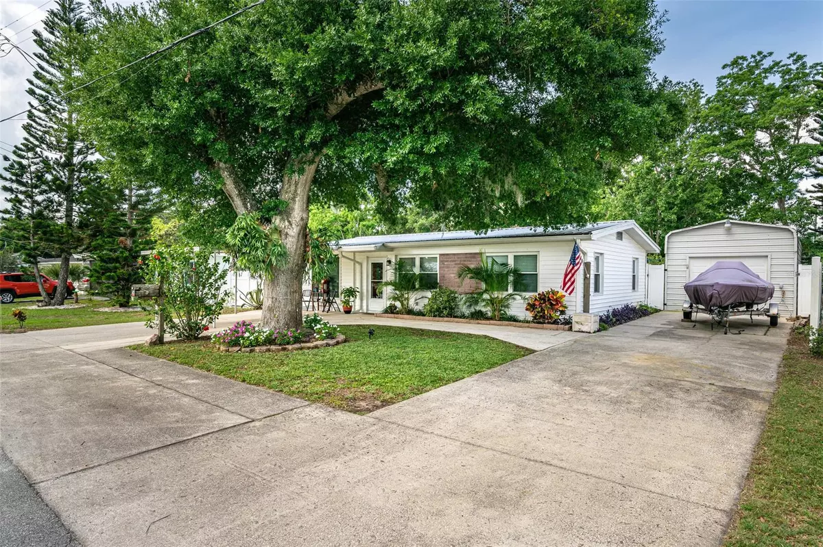 Edgewater, FL 32132,924 Fernald ST