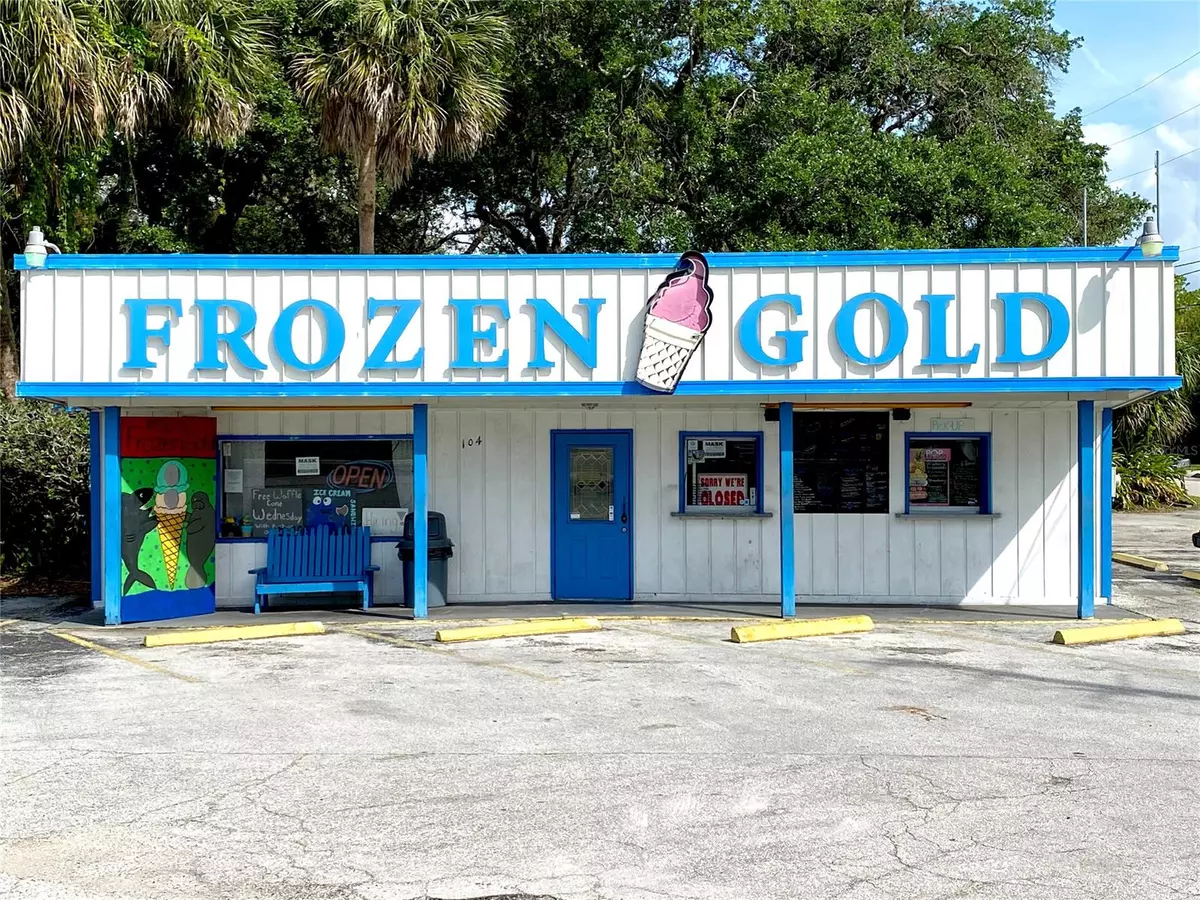 New Smyrna Beach, FL 32168,104 Eddie RD